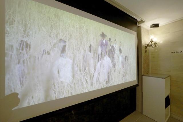 Ulsan Jung-Gu Time Motel Rom bilde