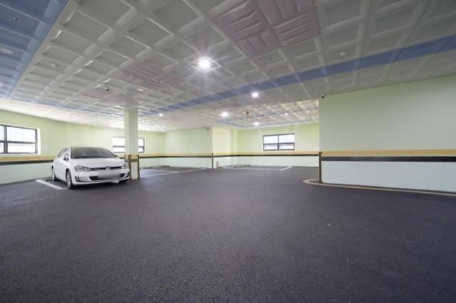 Ulsan Jung-Gu Time Motel Eksteriør bilde